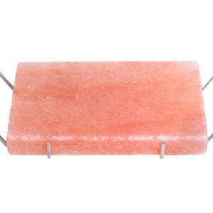 Pink Salt Block