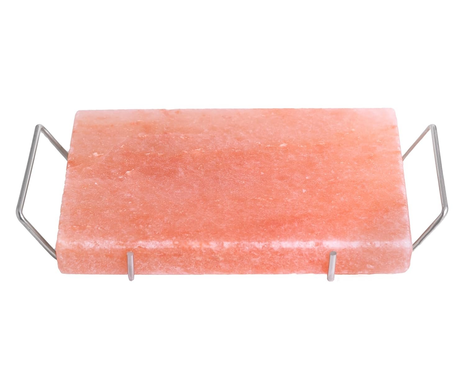 Pink Salt Block