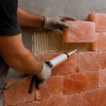 Building Bricks Wall