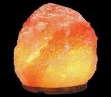 Mini Lamp 1.8-2.2kg Red/Grey/Wht