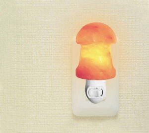 Misc NIGHT LIGHT 1-2# (Mush/Tear/Diam/3Ring/Nat)