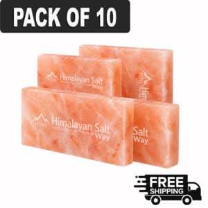 Himalayan Pink Salt Tiles