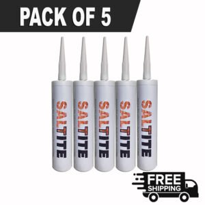 Pack of 5 Salt Adhesive for Himalayan Salt