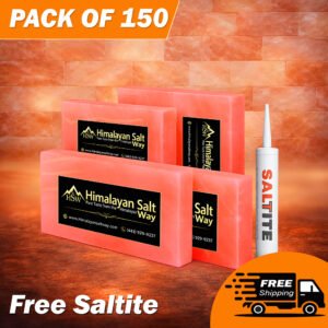 Himalayan Pink Salt Tiles