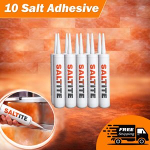 Himalayan Salt Adhesive