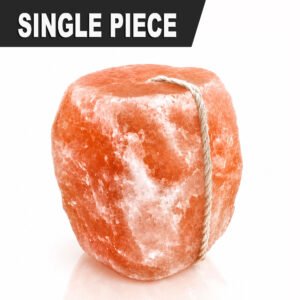 Himalayan Salt Lick Blocks for Cattle Natural Mineral Supplement for Livestock